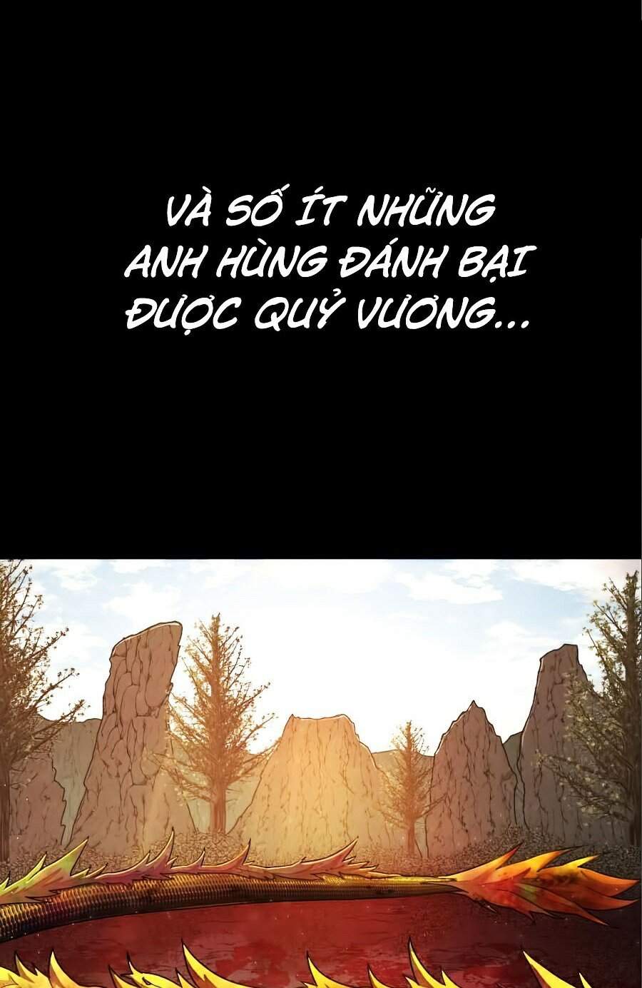 Sự Trở Lại Của Anh Hùng Diệt Thế Chapter 23 - Trang 2