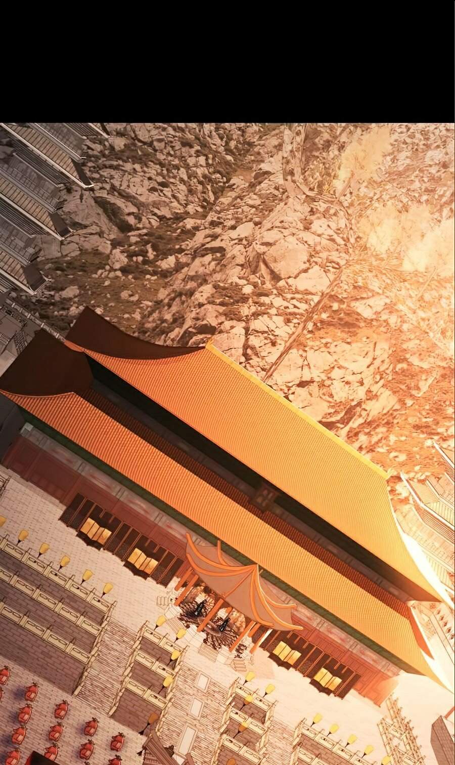 Sự Trở Lại Của Anh Hùng Diệt Thế Chapter 23 - Trang 2