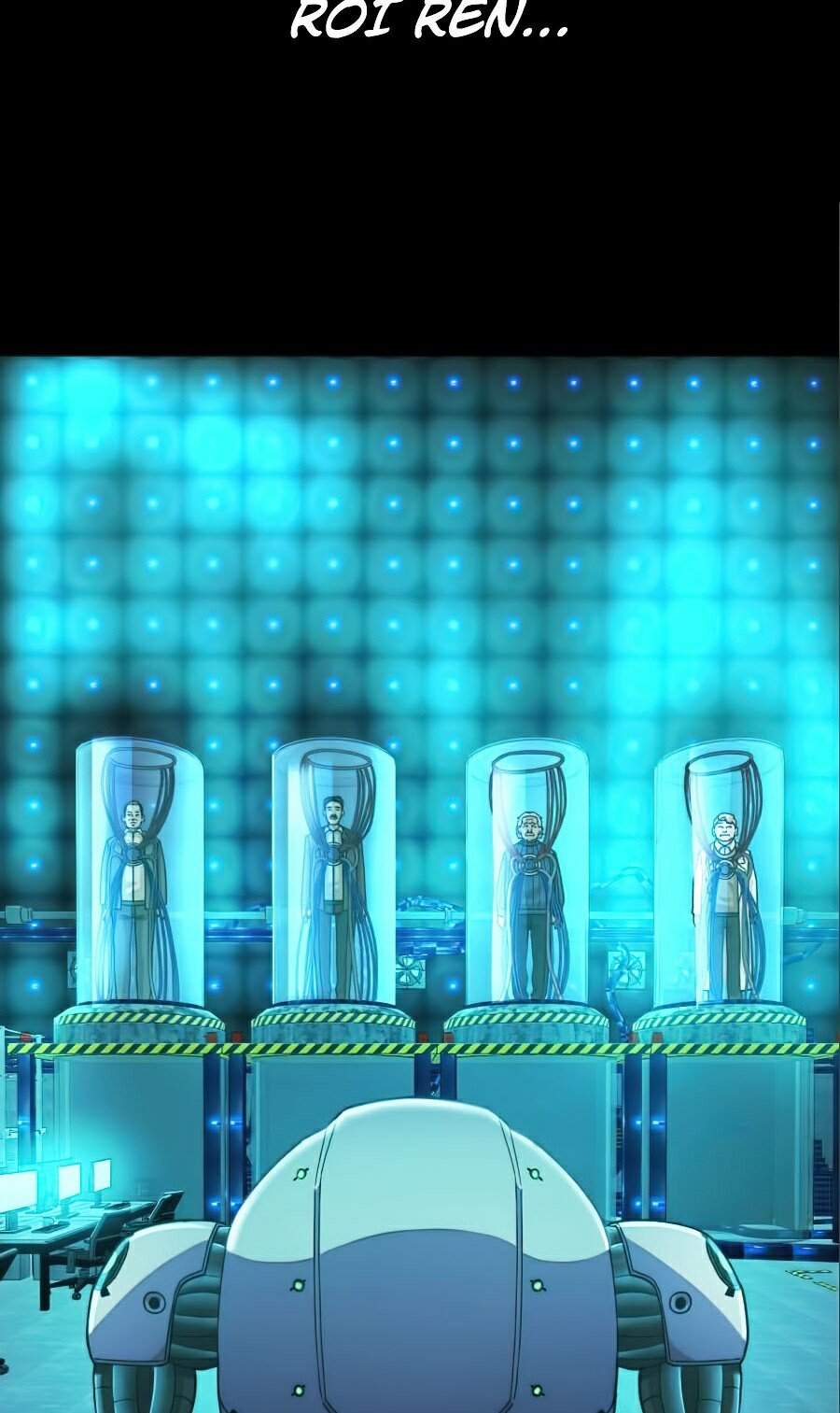 Sự Trở Lại Của Anh Hùng Diệt Thế Chapter 23 - Trang 2