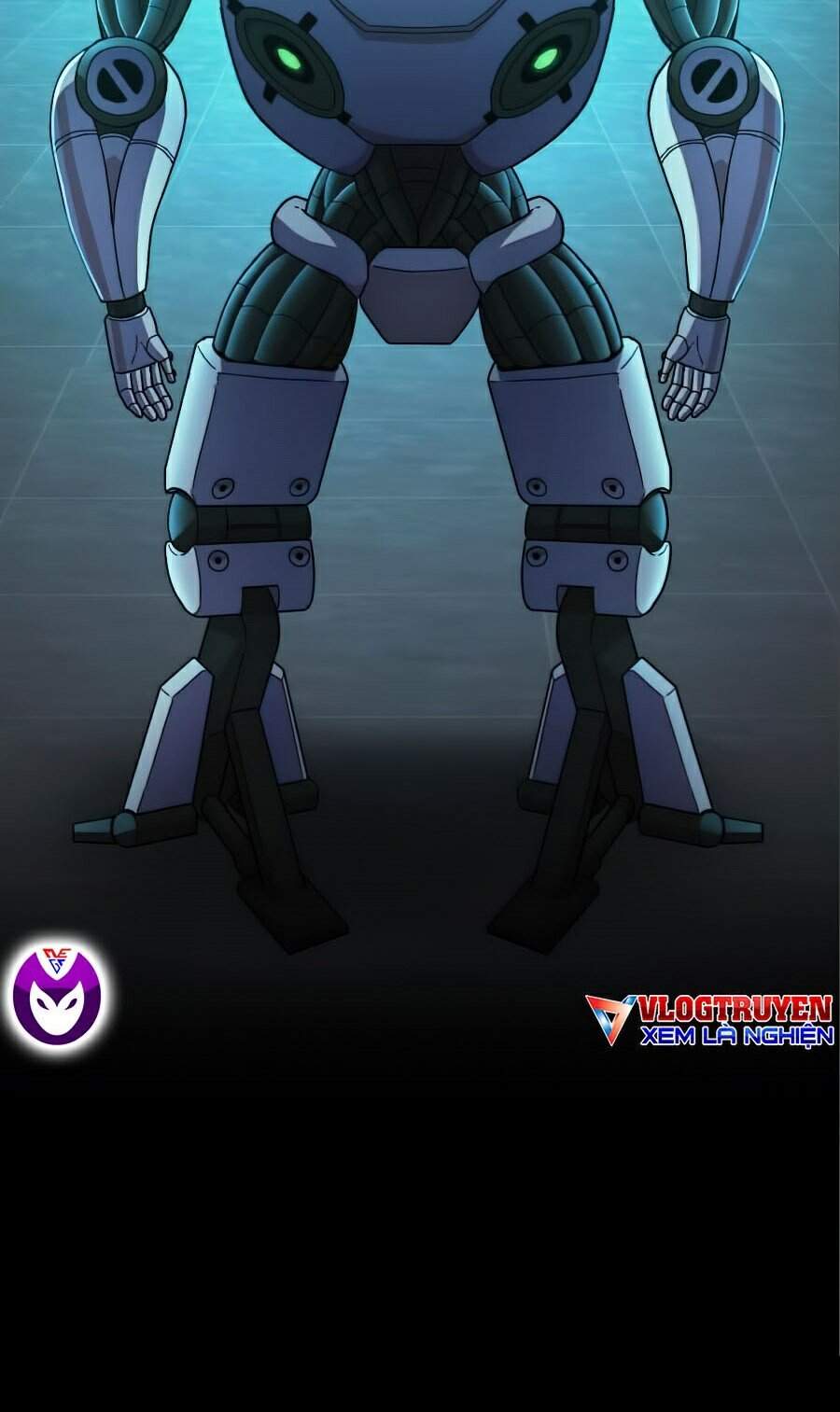 Sự Trở Lại Của Anh Hùng Diệt Thế Chapter 23 - Trang 2