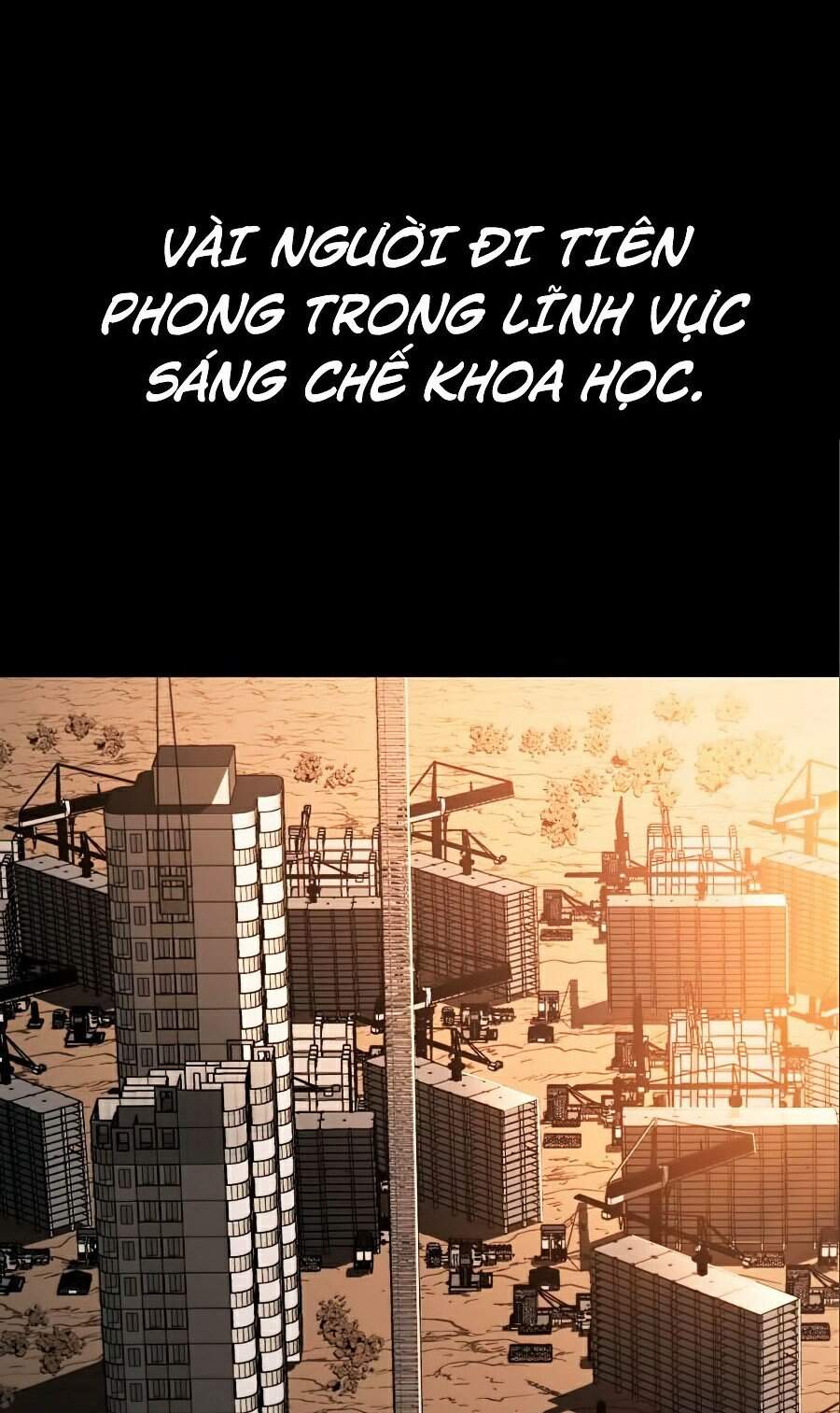 Sự Trở Lại Của Anh Hùng Diệt Thế Chapter 23 - Trang 2