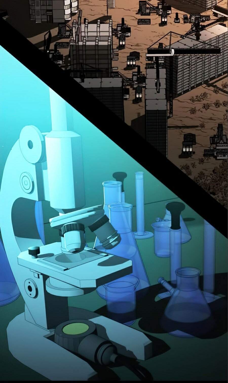 Sự Trở Lại Của Anh Hùng Diệt Thế Chapter 23 - Trang 2