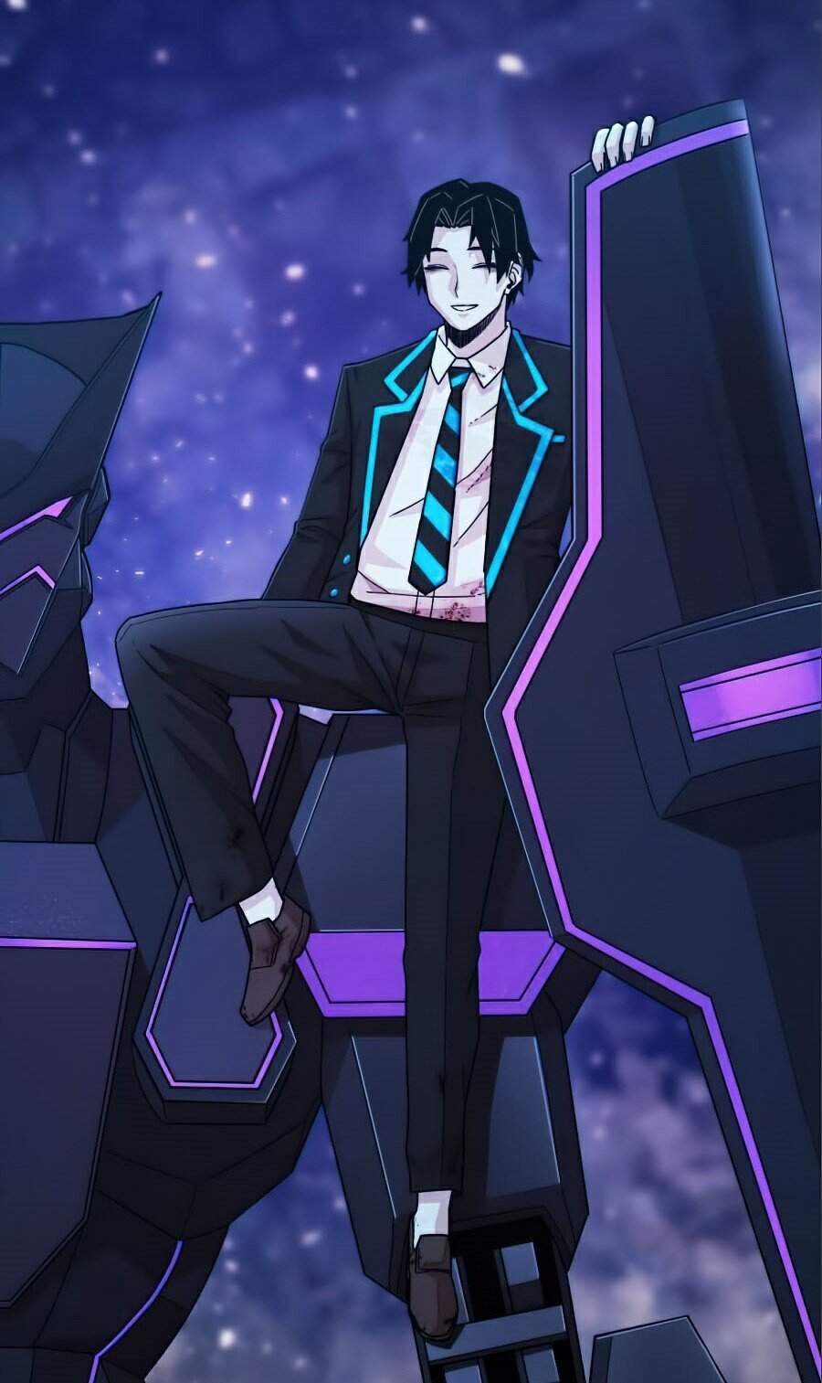 Sự Trở Lại Của Anh Hùng Diệt Thế Chapter 23 - Trang 2