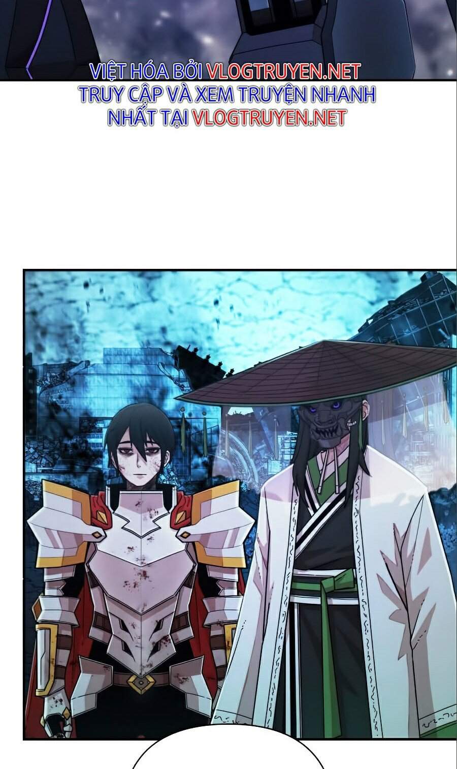 Sự Trở Lại Của Anh Hùng Diệt Thế Chapter 23 - Trang 2