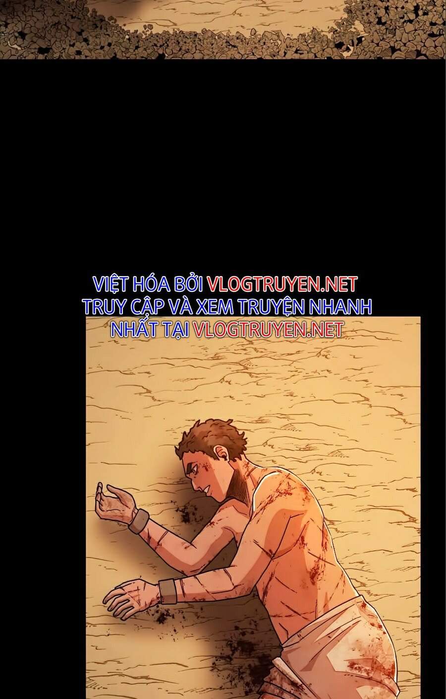 Sự Trở Lại Của Anh Hùng Diệt Thế Chapter 23 - Trang 2