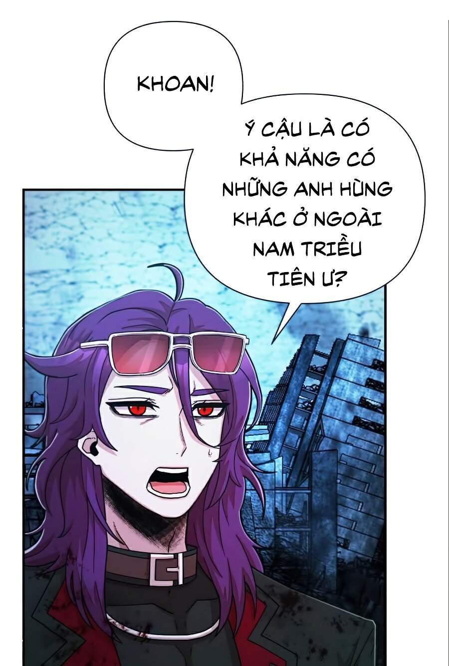 Sự Trở Lại Của Anh Hùng Diệt Thế Chapter 23 - Trang 2