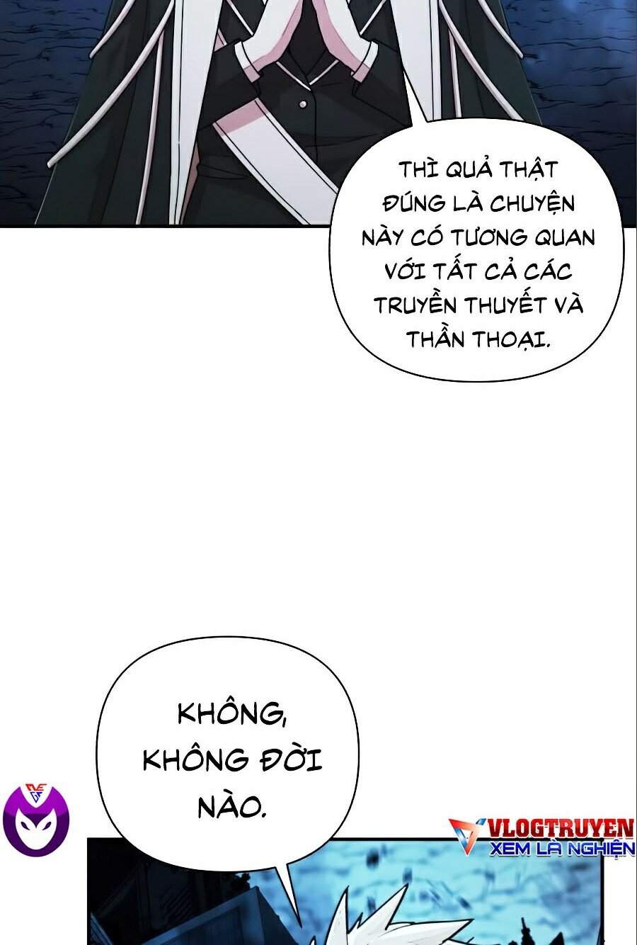 Sự Trở Lại Của Anh Hùng Diệt Thế Chapter 23 - Trang 2