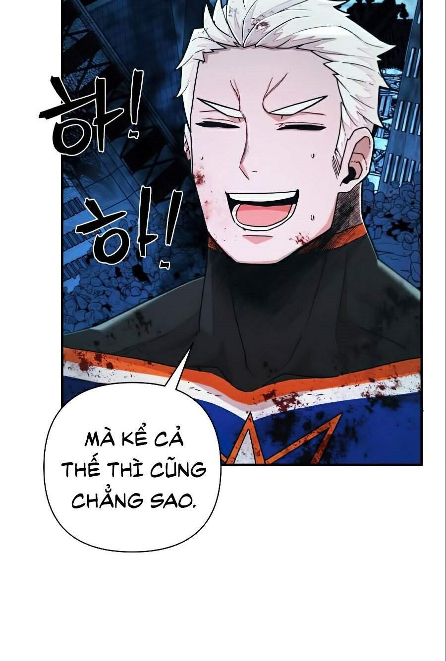 Sự Trở Lại Của Anh Hùng Diệt Thế Chapter 23 - Trang 2