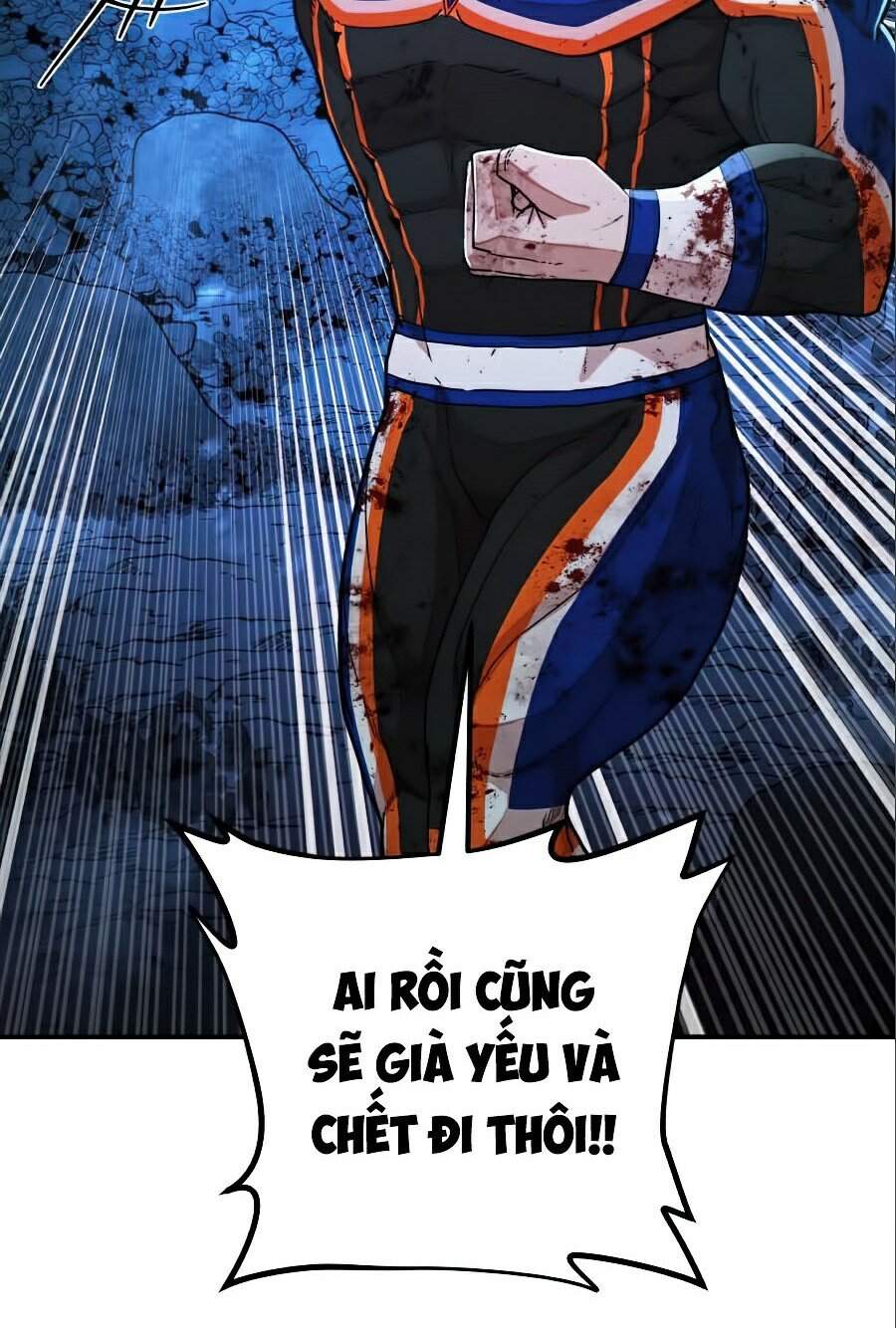 Sự Trở Lại Của Anh Hùng Diệt Thế Chapter 23 - Trang 2