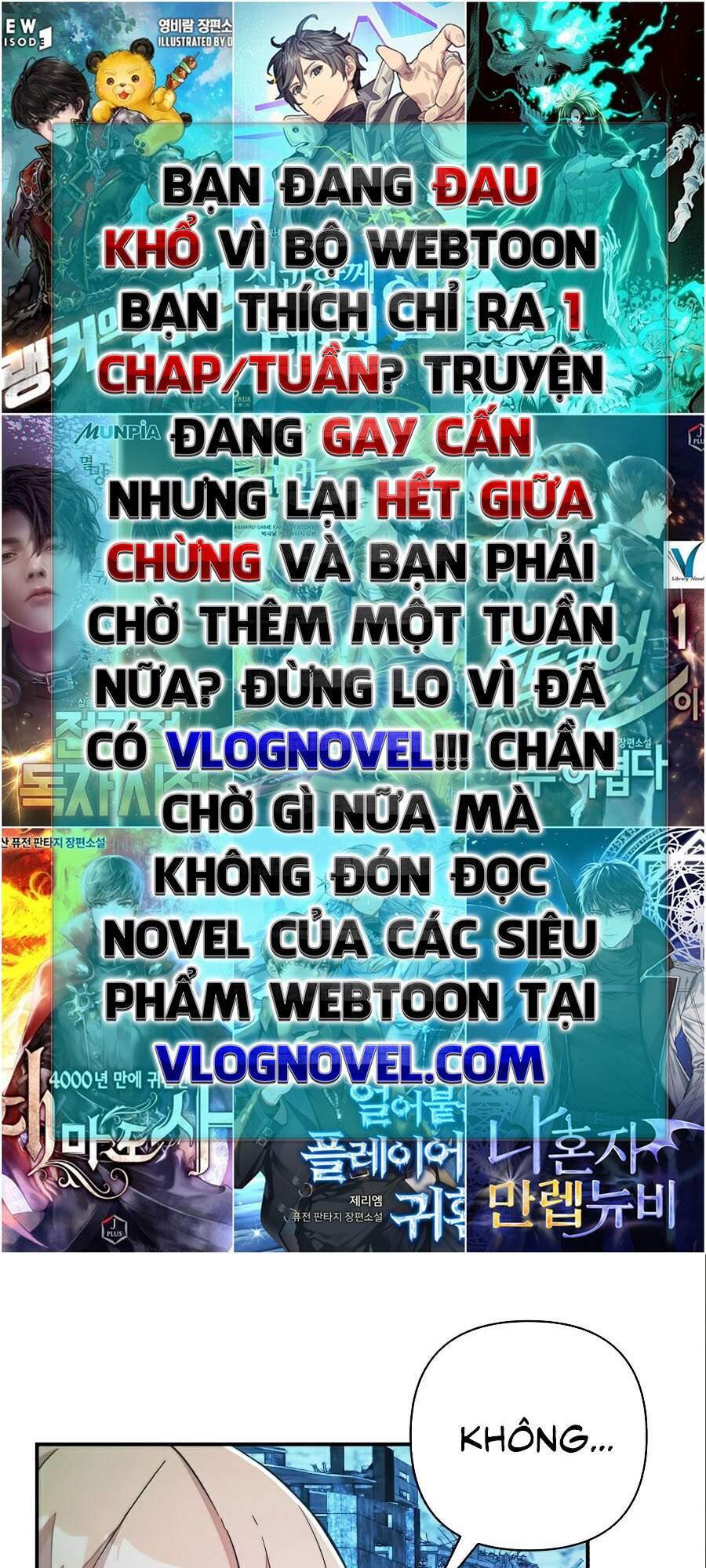 Sự Trở Lại Của Anh Hùng Diệt Thế Chapter 23 - Trang 2
