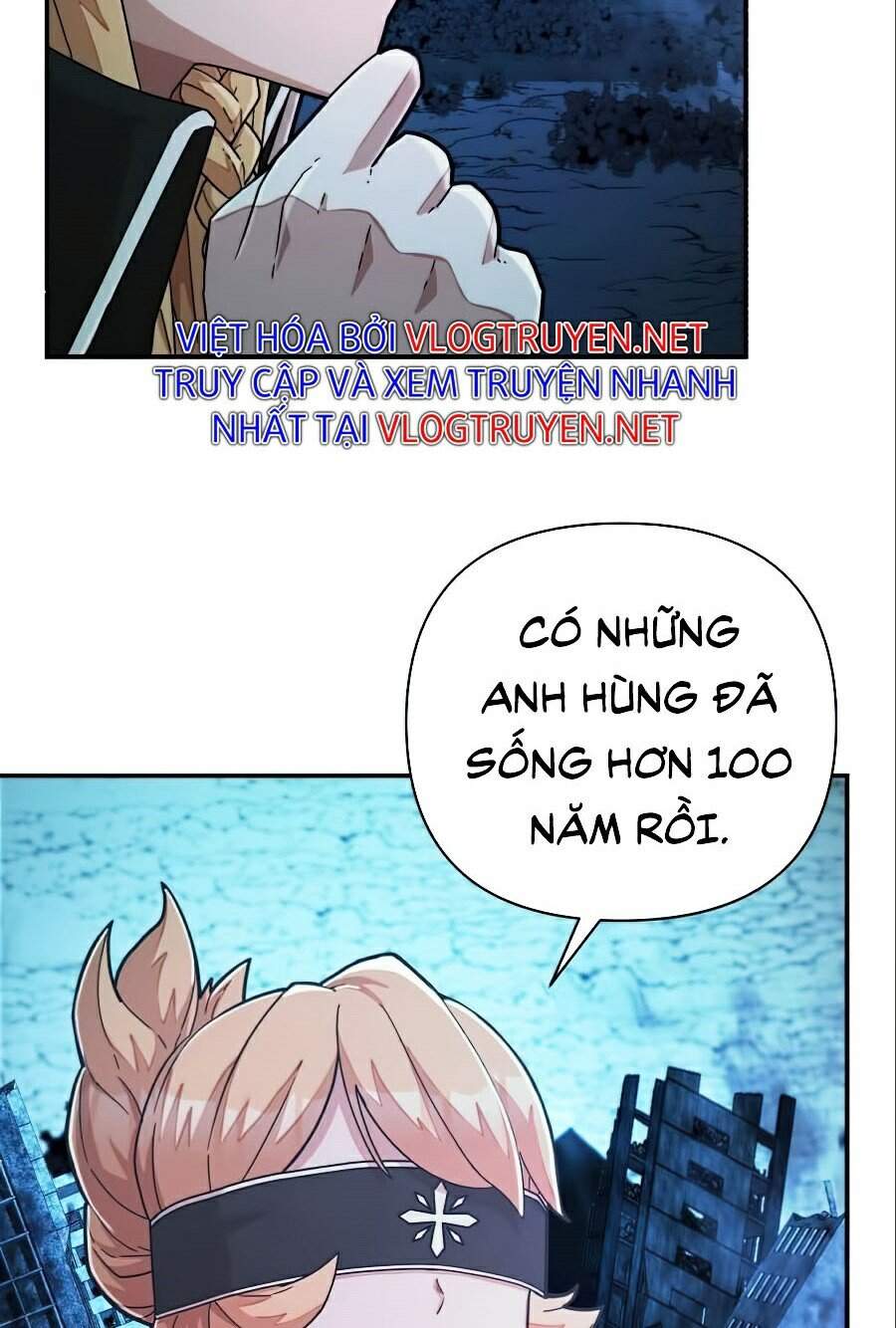 Sự Trở Lại Của Anh Hùng Diệt Thế Chapter 23 - Trang 2