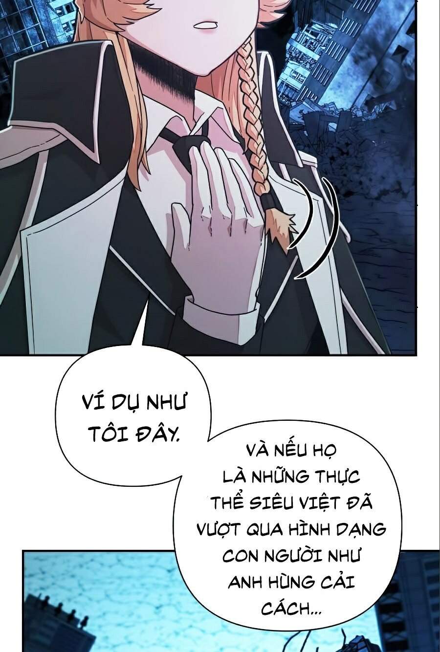 Sự Trở Lại Của Anh Hùng Diệt Thế Chapter 23 - Trang 2