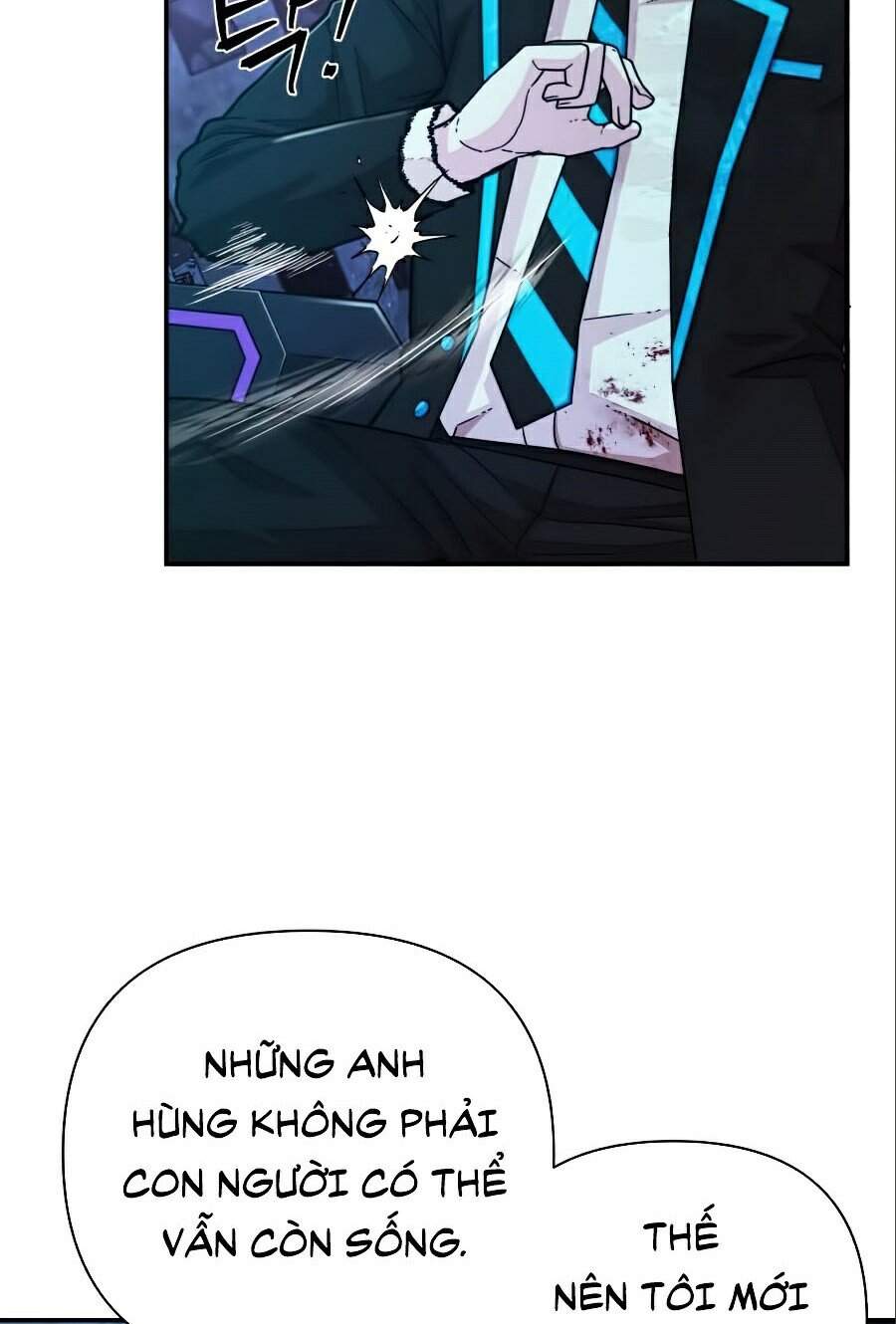 Sự Trở Lại Của Anh Hùng Diệt Thế Chapter 23 - Trang 2