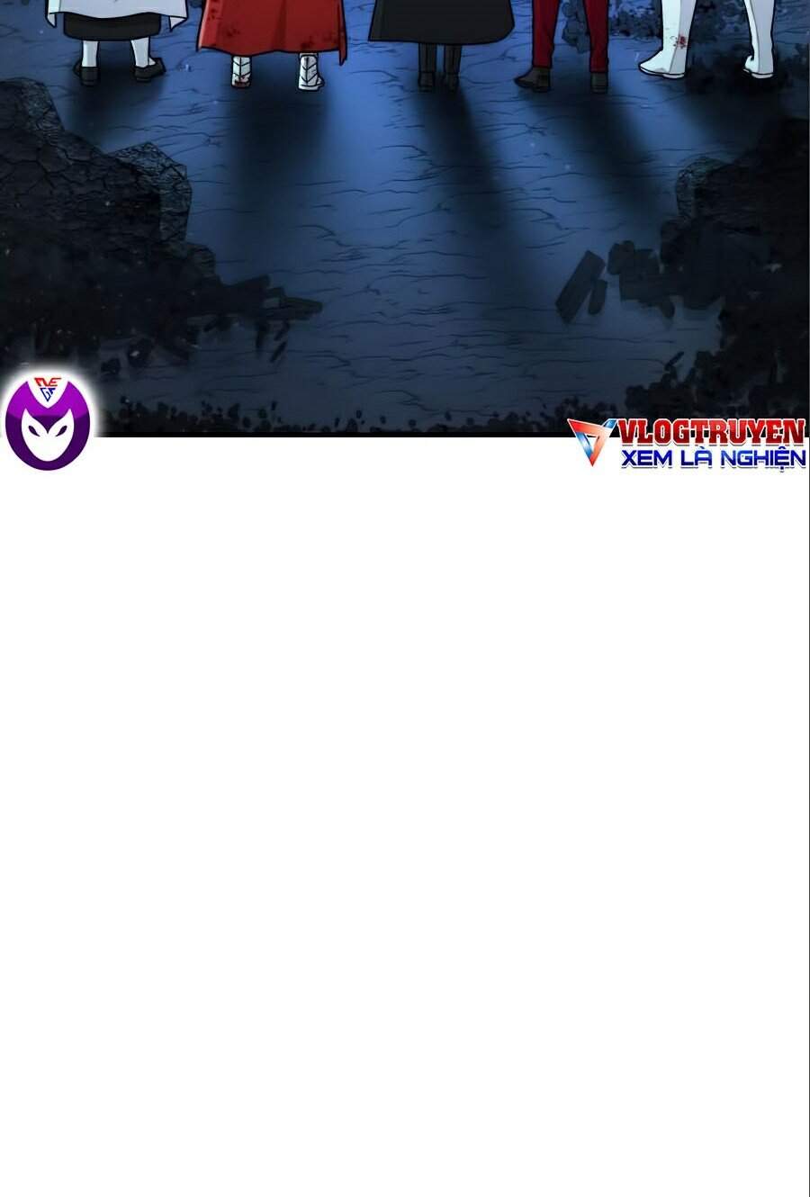 Sự Trở Lại Của Anh Hùng Diệt Thế Chapter 23 - Trang 2