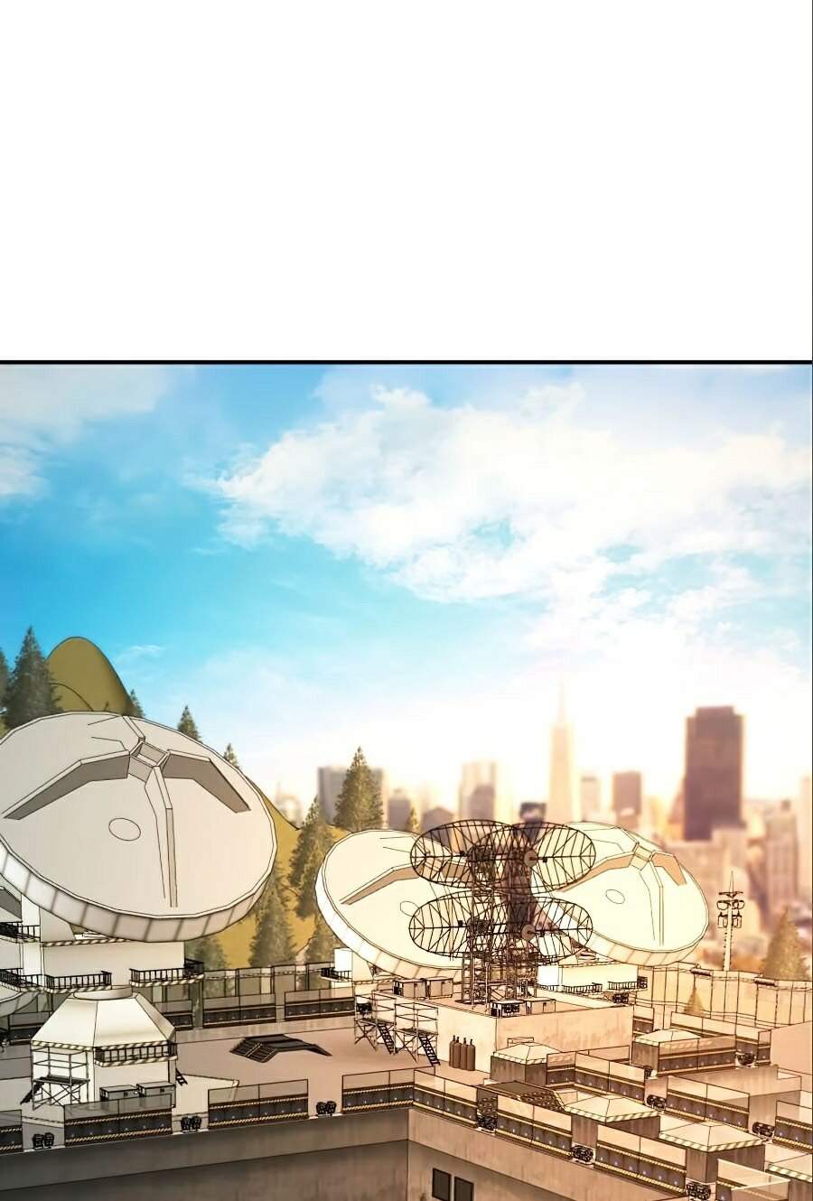 Sự Trở Lại Của Anh Hùng Diệt Thế Chapter 23 - Trang 2