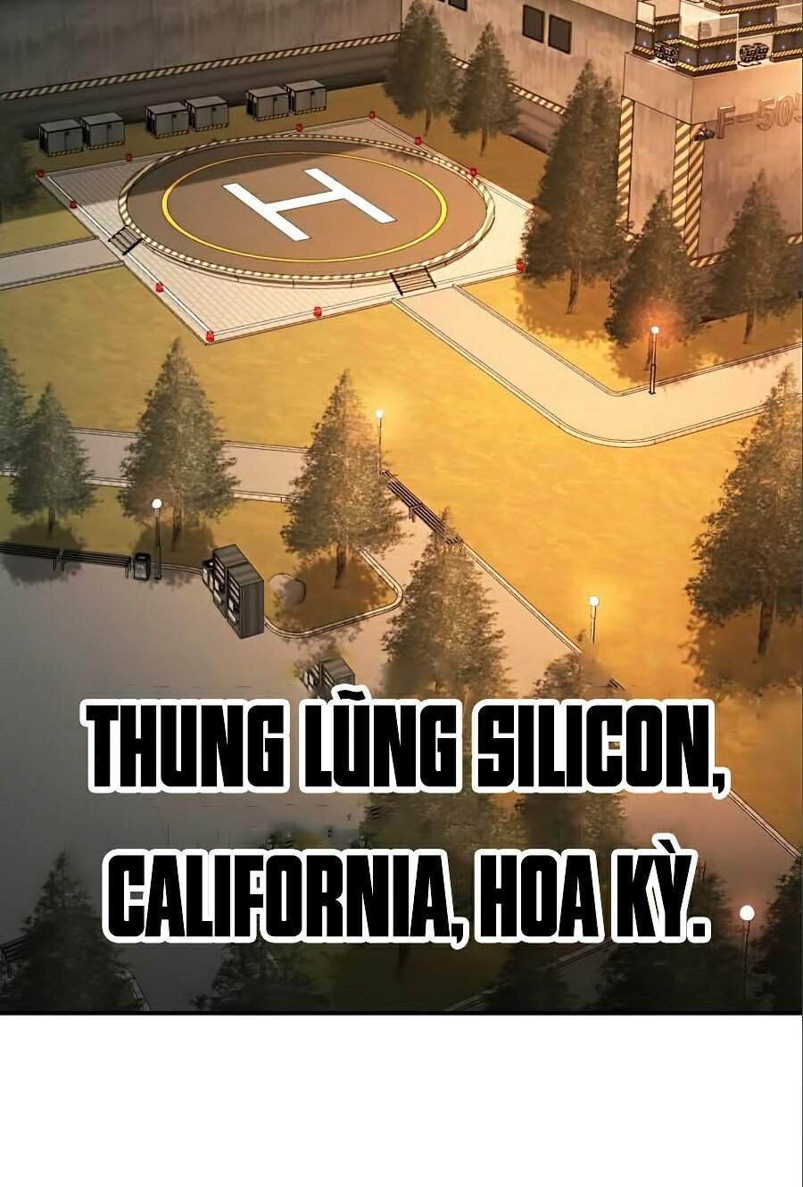 Sự Trở Lại Của Anh Hùng Diệt Thế Chapter 23 - Trang 2