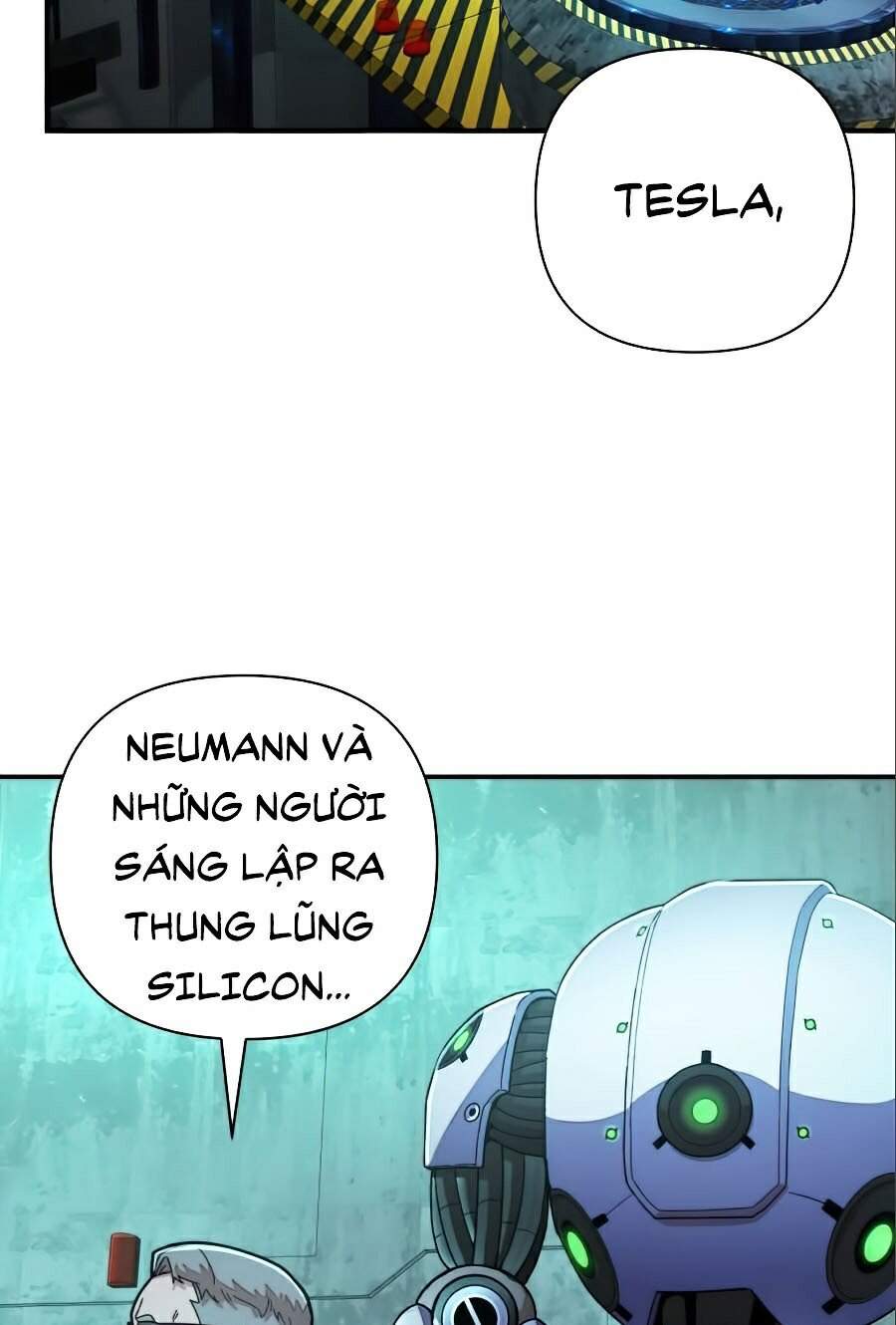 Sự Trở Lại Của Anh Hùng Diệt Thế Chapter 23 - Trang 2