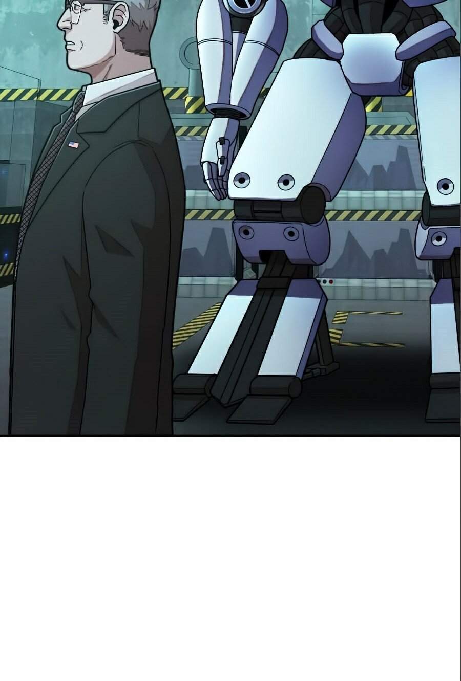 Sự Trở Lại Của Anh Hùng Diệt Thế Chapter 23 - Trang 2