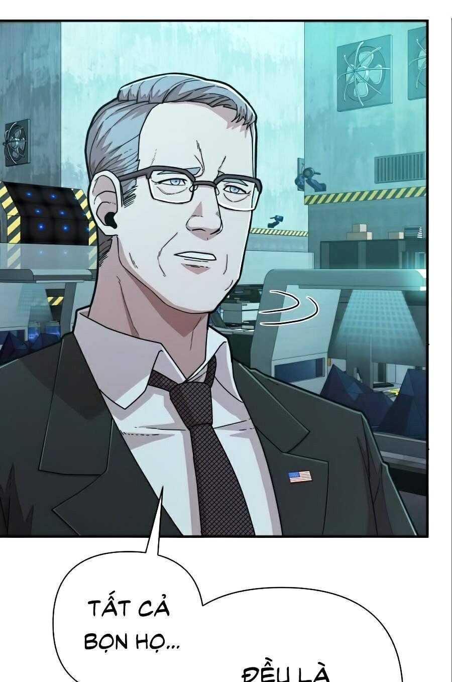 Sự Trở Lại Của Anh Hùng Diệt Thế Chapter 23 - Trang 2