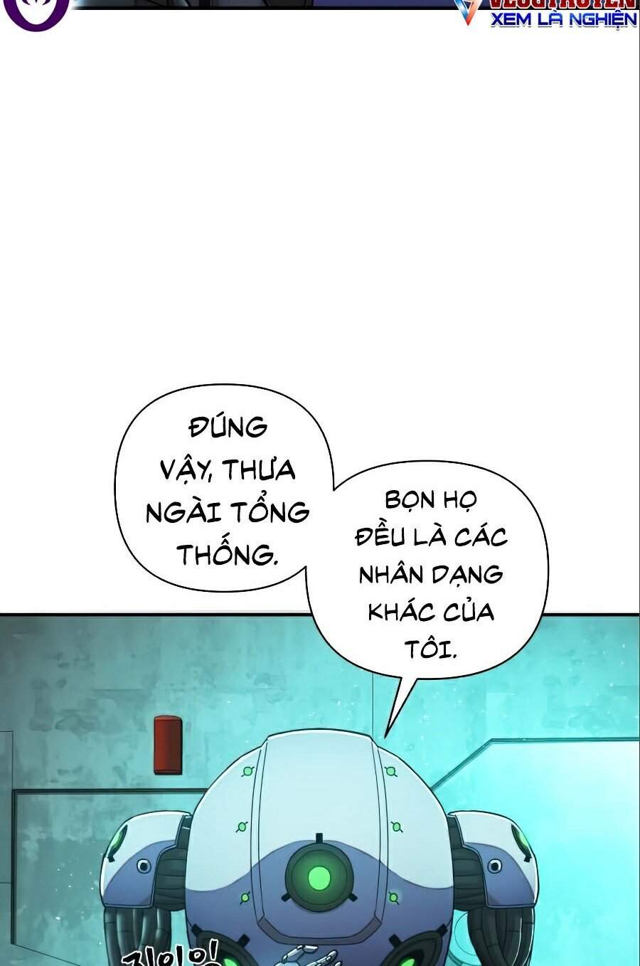 Sự Trở Lại Của Anh Hùng Diệt Thế Chapter 23 - Trang 2