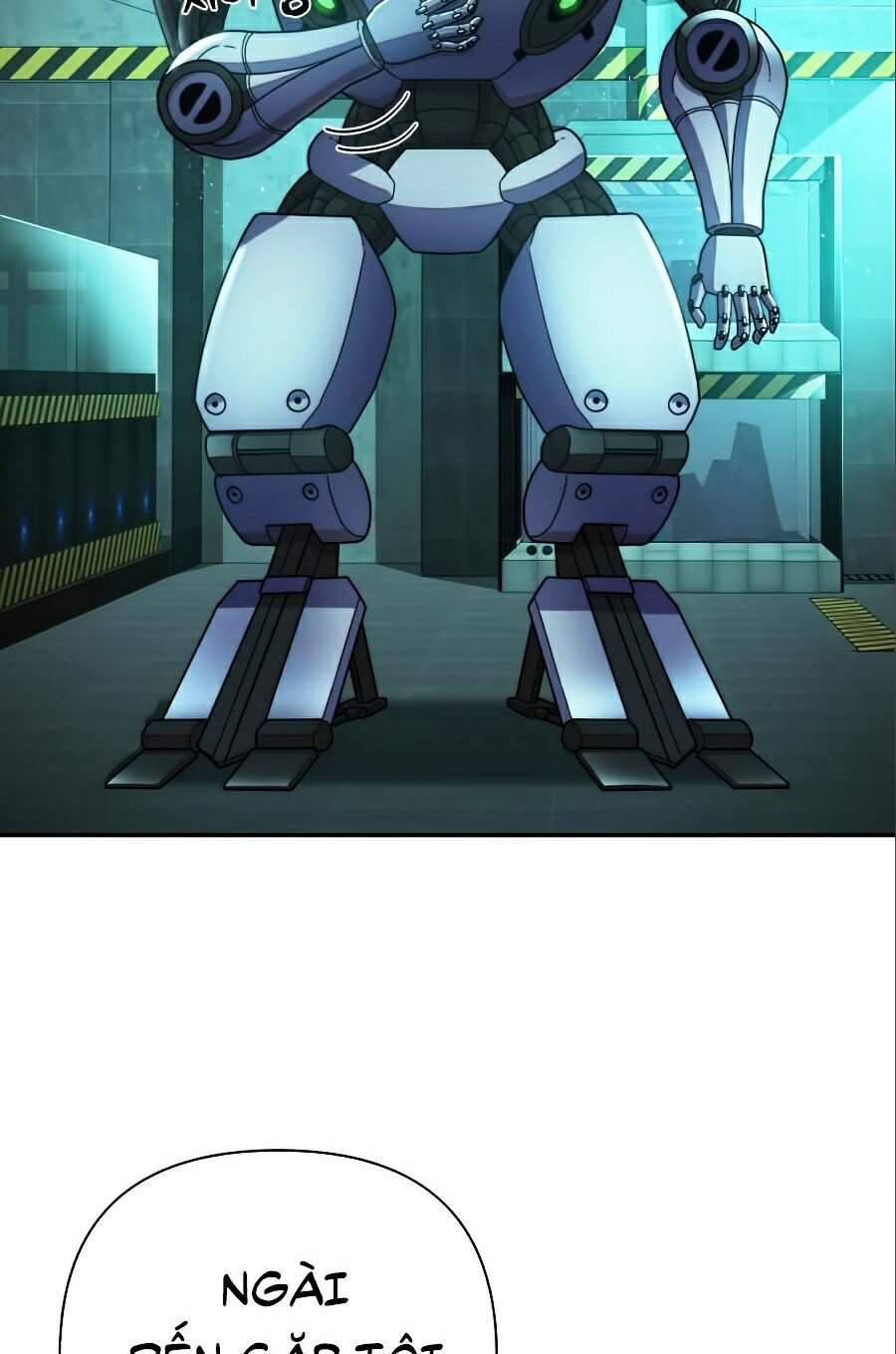 Sự Trở Lại Của Anh Hùng Diệt Thế Chapter 23 - Trang 2