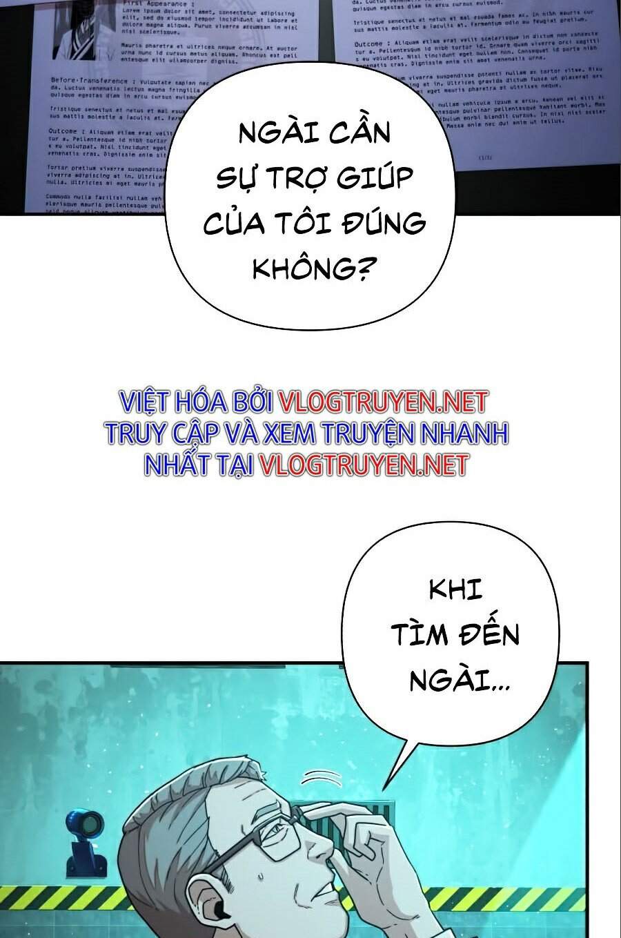 Sự Trở Lại Của Anh Hùng Diệt Thế Chapter 23 - Trang 2