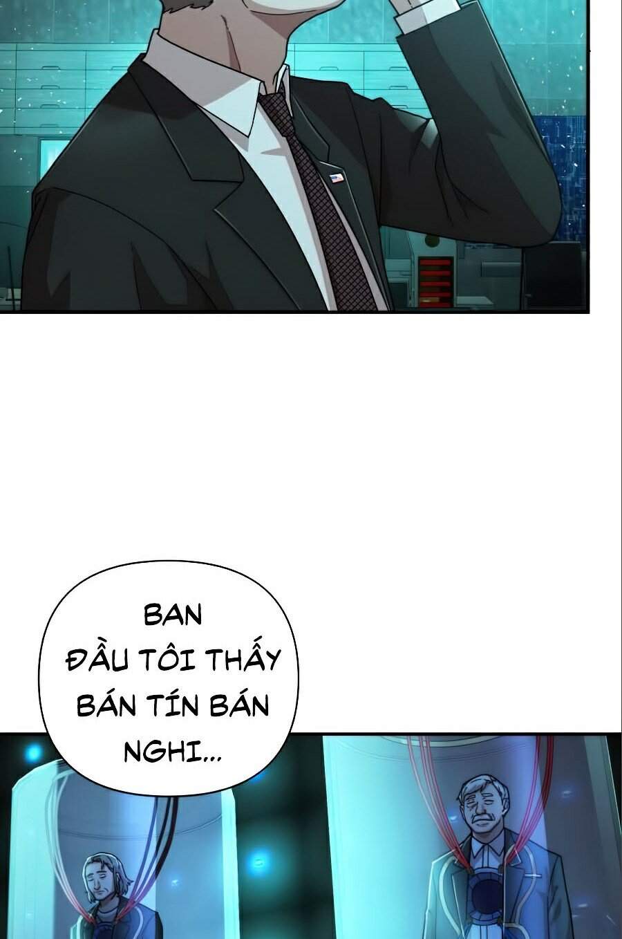 Sự Trở Lại Của Anh Hùng Diệt Thế Chapter 23 - Trang 2