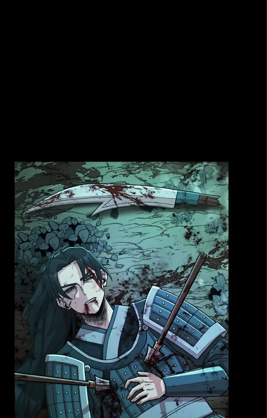 Sự Trở Lại Của Anh Hùng Diệt Thế Chapter 23 - Trang 2