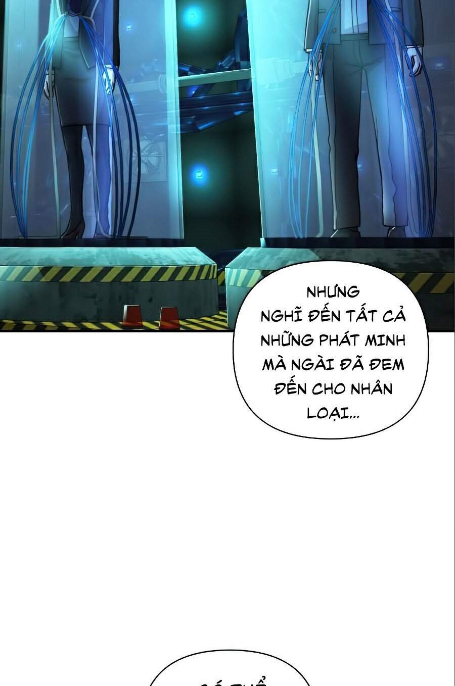 Sự Trở Lại Của Anh Hùng Diệt Thế Chapter 23 - Trang 2