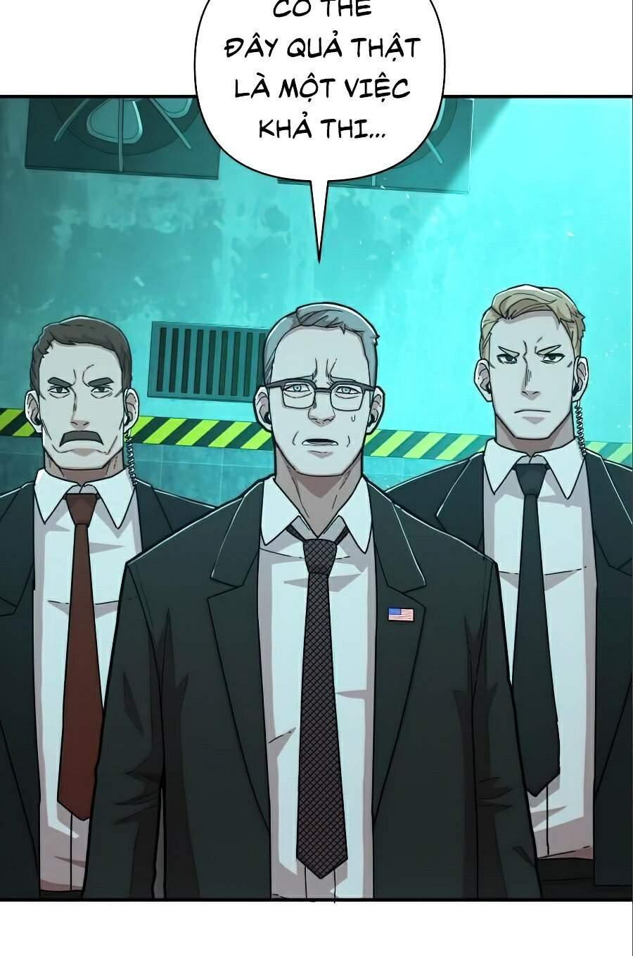 Sự Trở Lại Của Anh Hùng Diệt Thế Chapter 23 - Trang 2