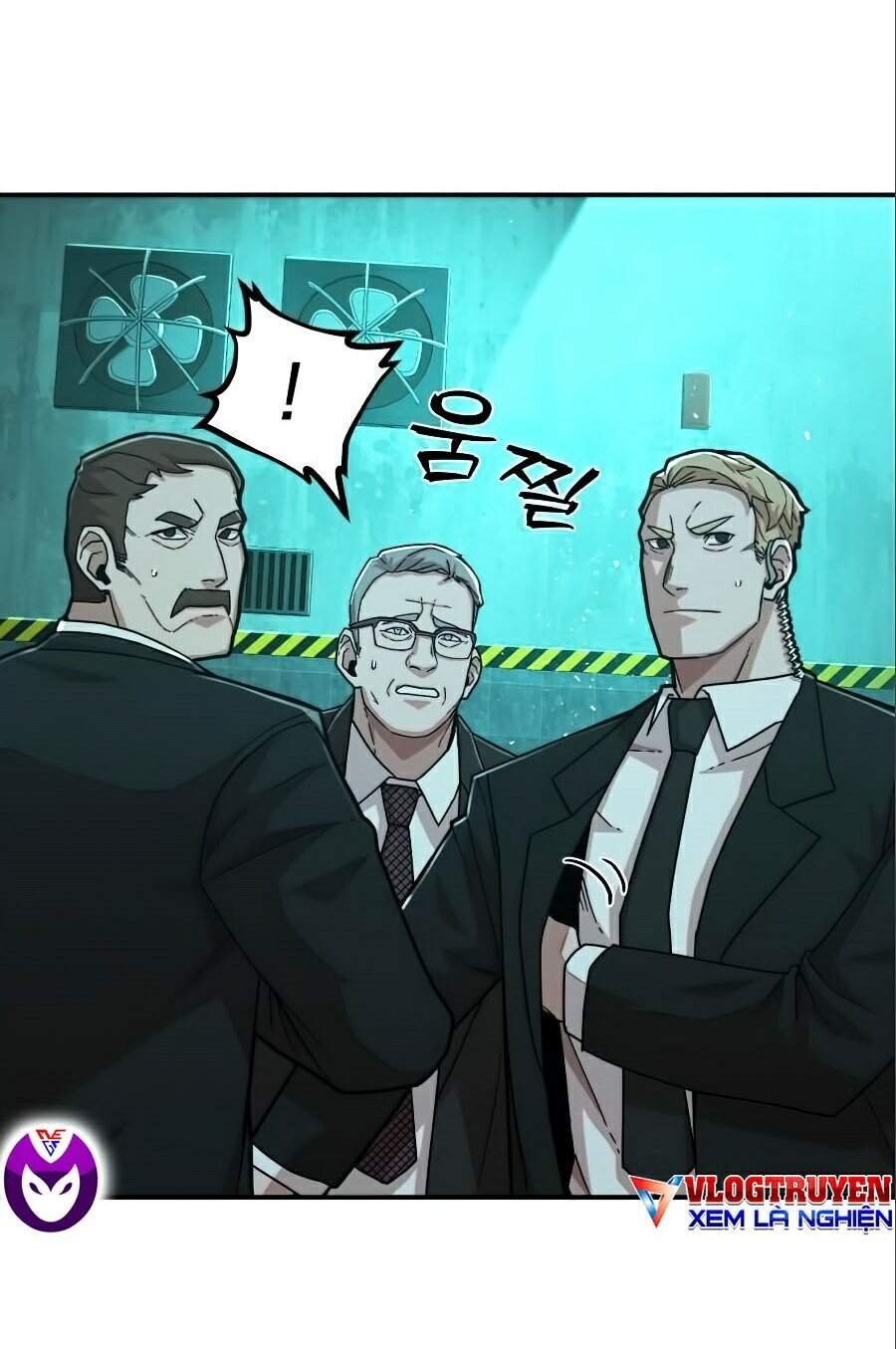 Sự Trở Lại Của Anh Hùng Diệt Thế Chapter 23 - Trang 2