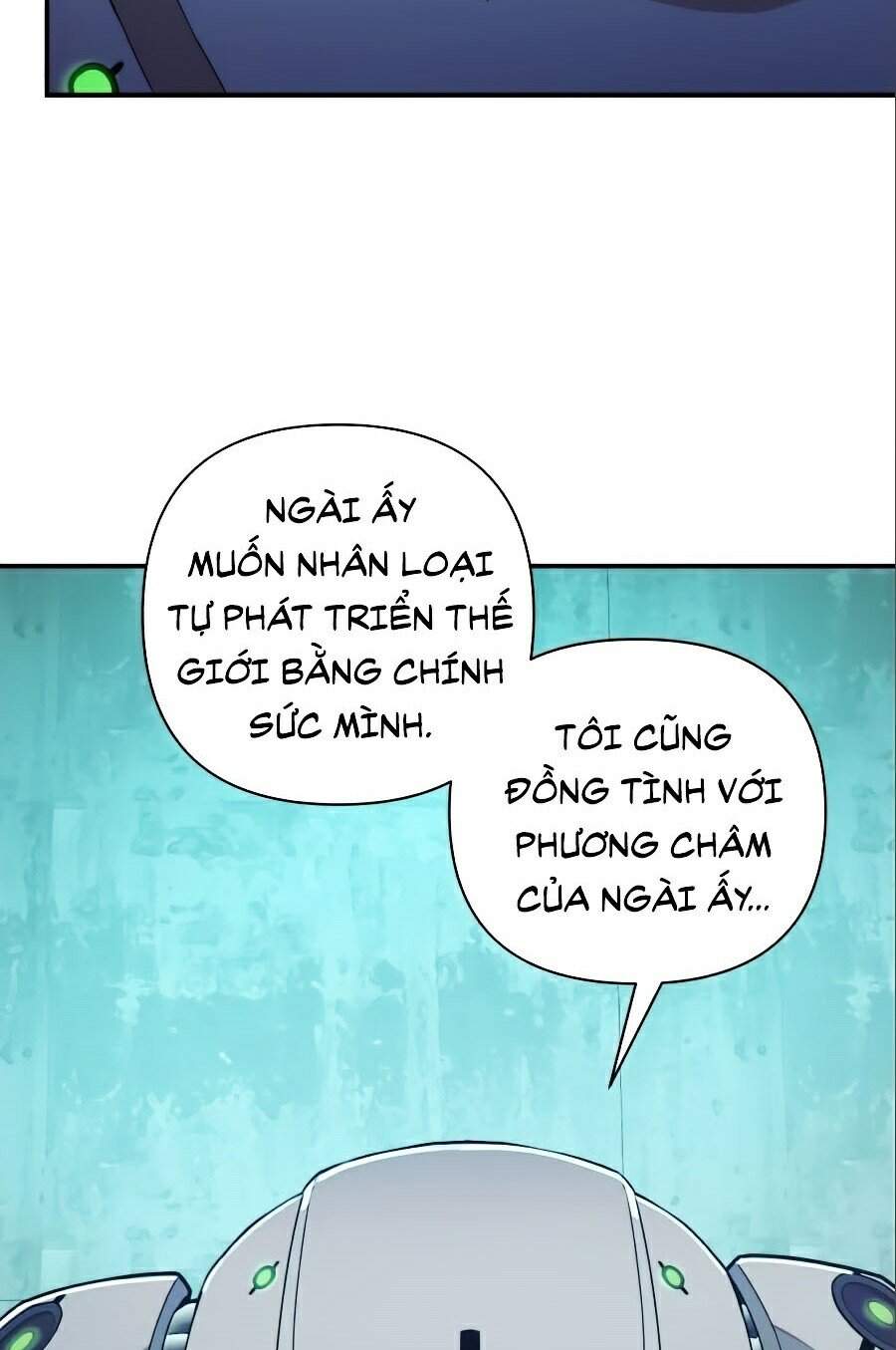 Sự Trở Lại Của Anh Hùng Diệt Thế Chapter 23 - Trang 2