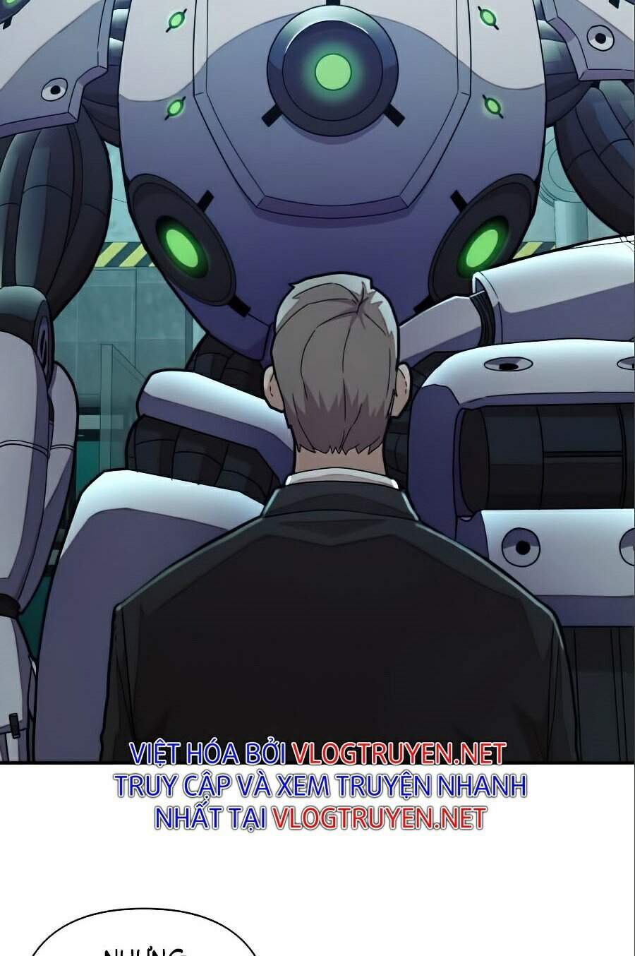 Sự Trở Lại Của Anh Hùng Diệt Thế Chapter 23 - Trang 2