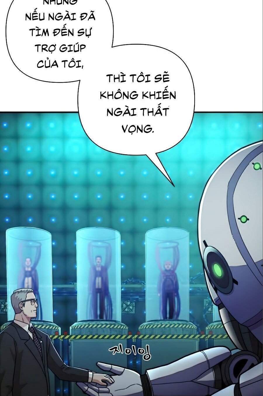 Sự Trở Lại Của Anh Hùng Diệt Thế Chapter 23 - Trang 2