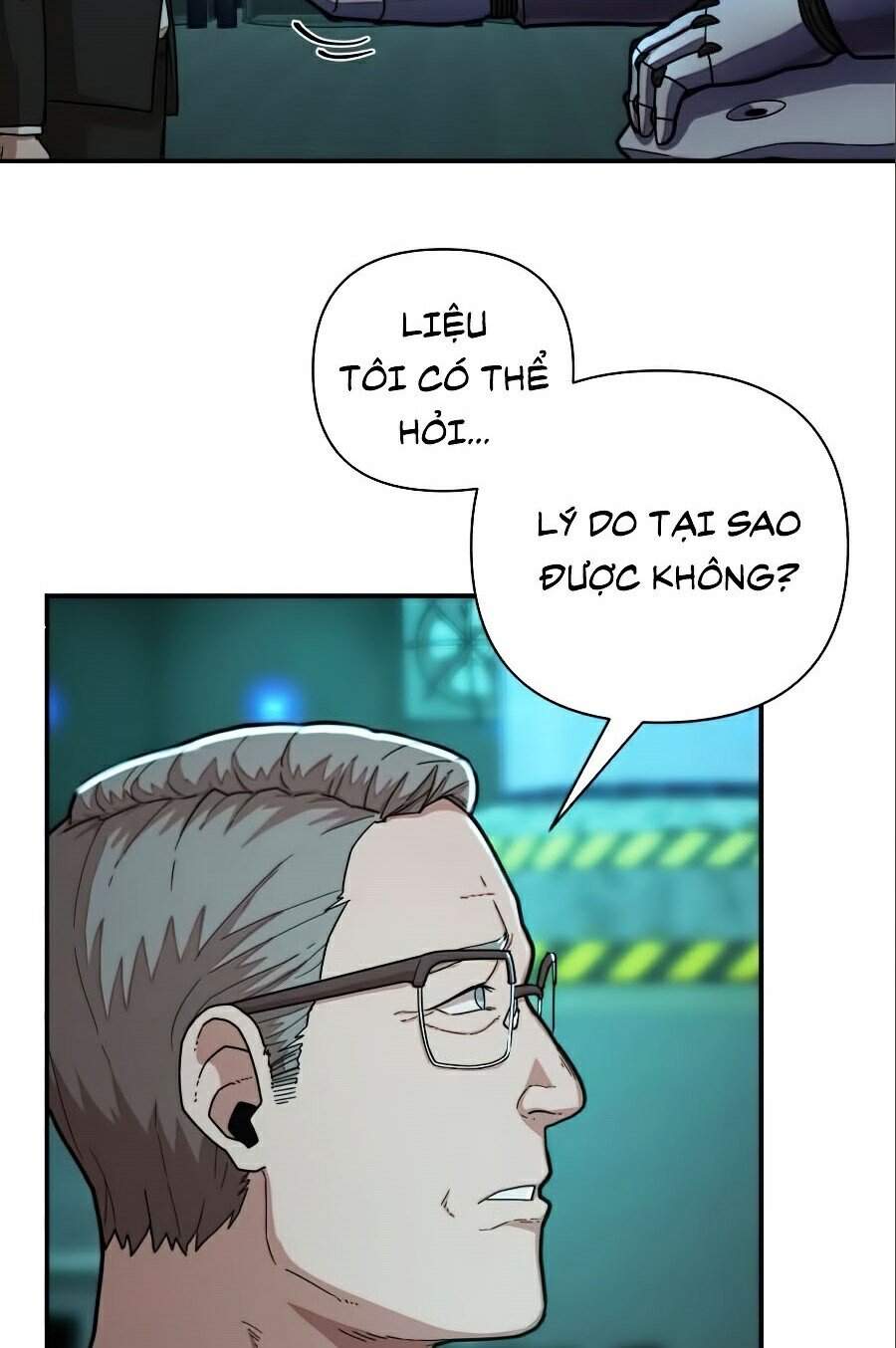 Sự Trở Lại Của Anh Hùng Diệt Thế Chapter 23 - Trang 2