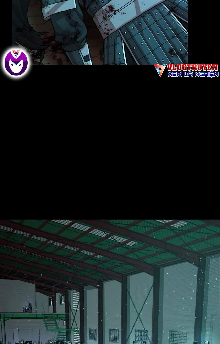 Sự Trở Lại Của Anh Hùng Diệt Thế Chapter 23 - Trang 2