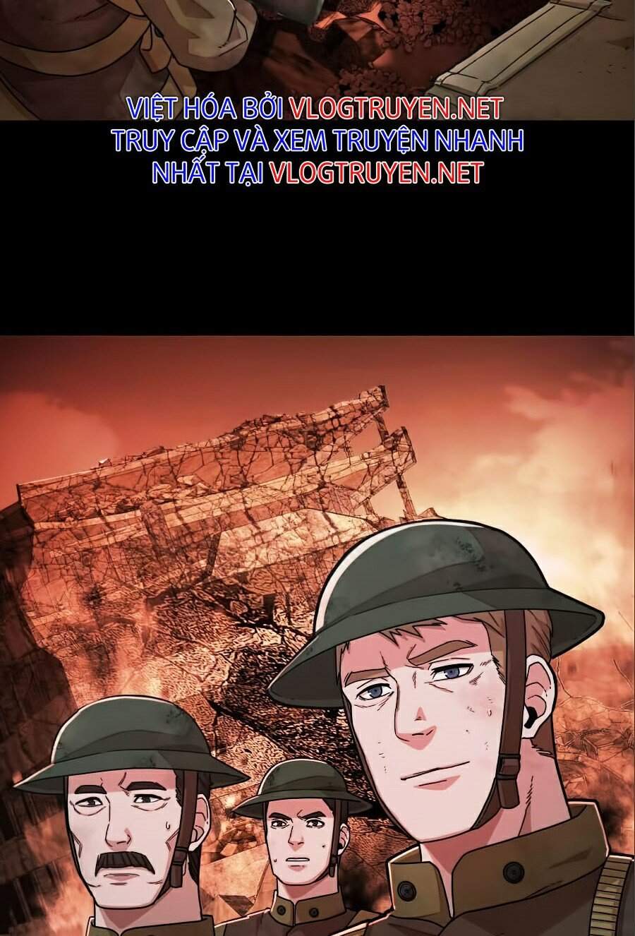 Sự Trở Lại Của Anh Hùng Diệt Thế Chapter 23 - Trang 2