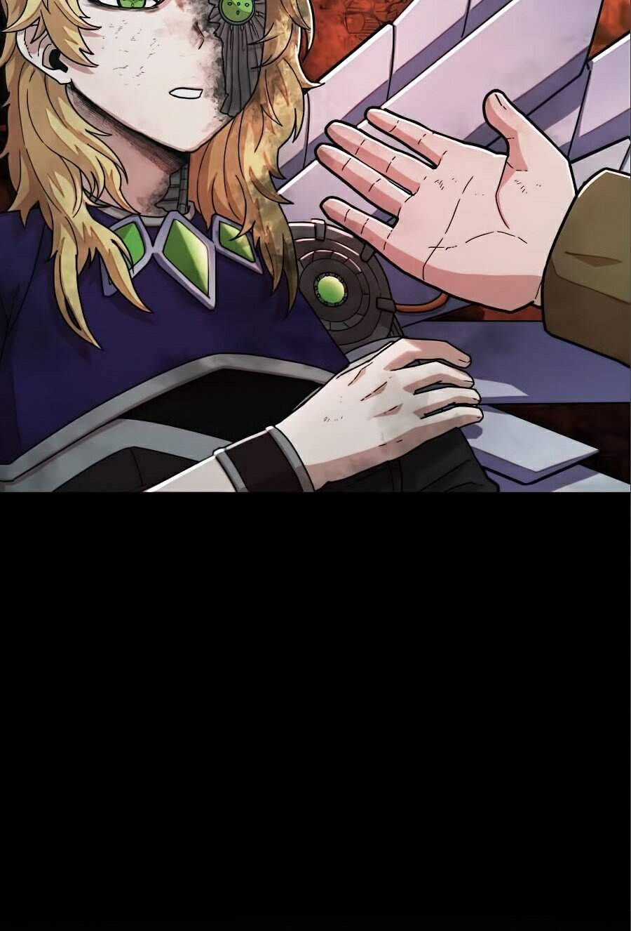 Sự Trở Lại Của Anh Hùng Diệt Thế Chapter 23 - Trang 2