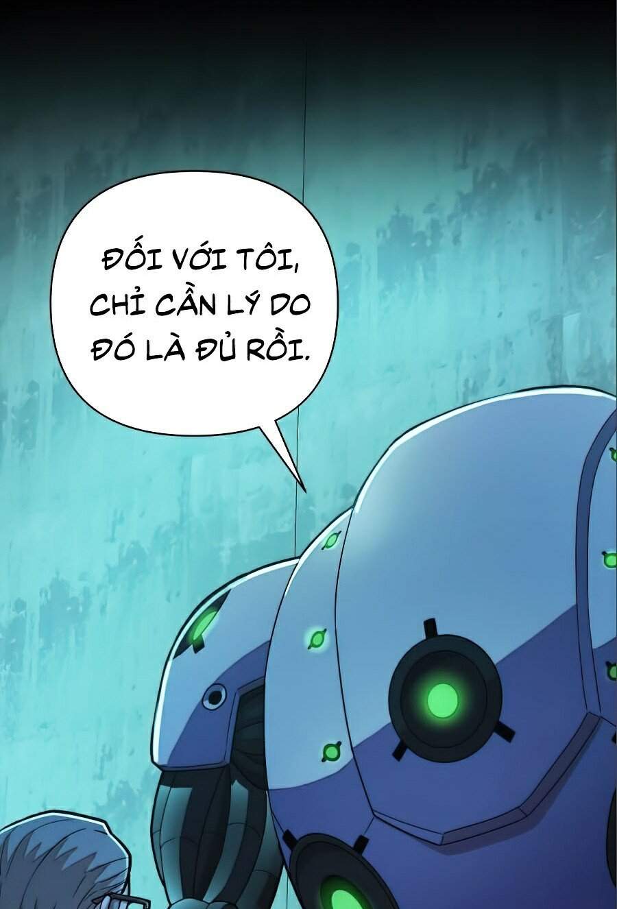 Sự Trở Lại Của Anh Hùng Diệt Thế Chapter 23 - Trang 2