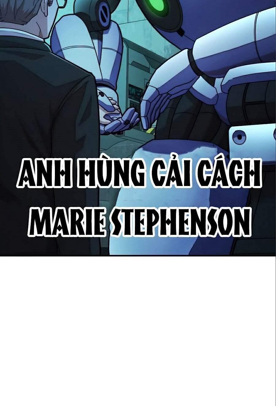 Sự Trở Lại Của Anh Hùng Diệt Thế Chapter 23 - Trang 2