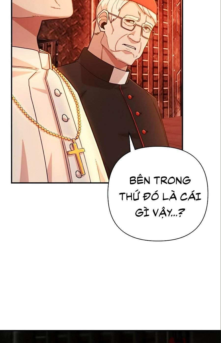 Sự Trở Lại Của Anh Hùng Diệt Thế Chapter 23 - Trang 2
