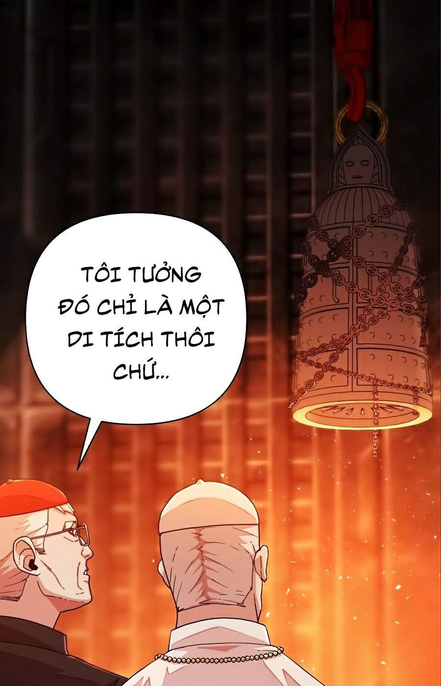 Sự Trở Lại Của Anh Hùng Diệt Thế Chapter 23 - Trang 2