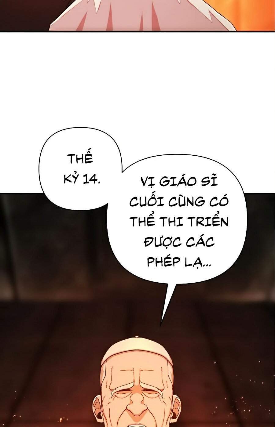 Sự Trở Lại Của Anh Hùng Diệt Thế Chapter 23 - Trang 2