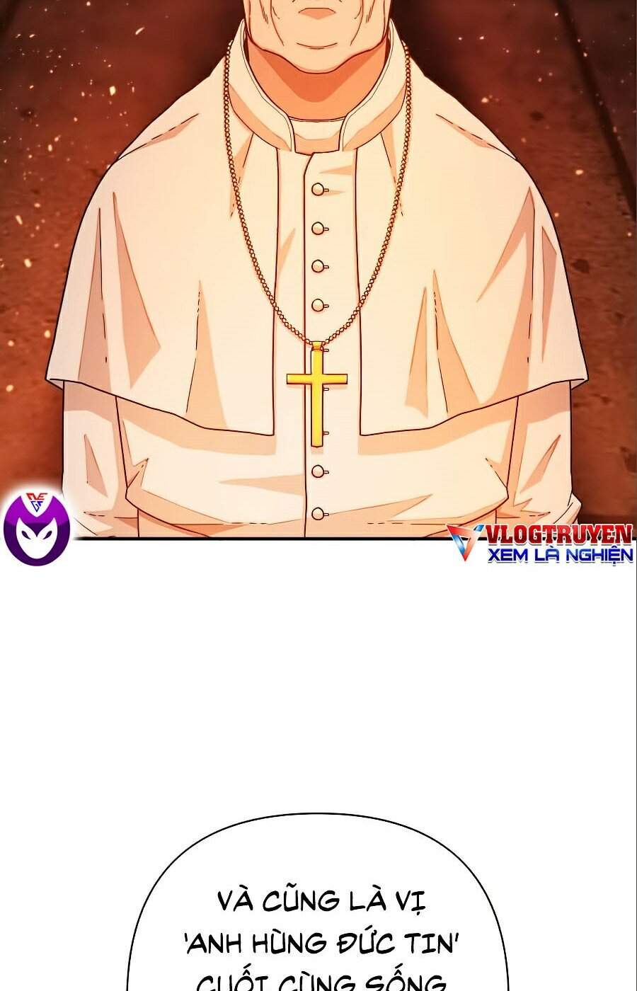 Sự Trở Lại Của Anh Hùng Diệt Thế Chapter 23 - Trang 2