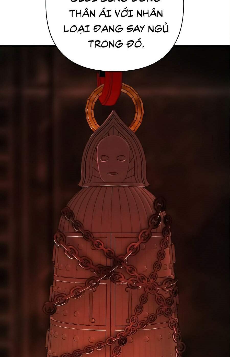 Sự Trở Lại Của Anh Hùng Diệt Thế Chapter 23 - Trang 2