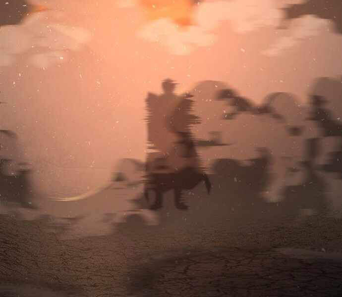 Sự Trở Lại Của Anh Hùng Diệt Thế Chapter 24 - Trang 2