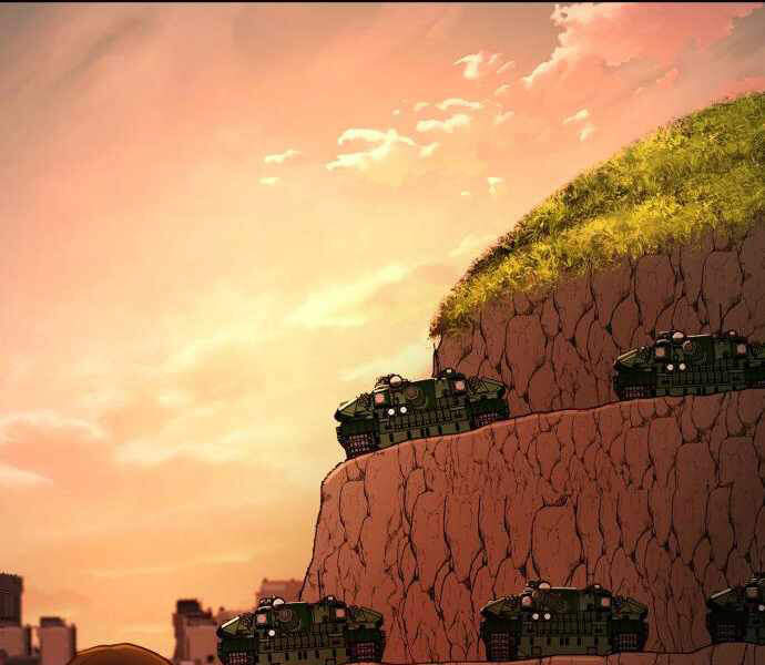 Sự Trở Lại Của Anh Hùng Diệt Thế Chapter 24 - Trang 2