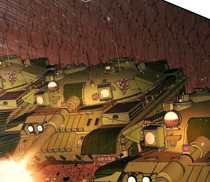 Sự Trở Lại Của Anh Hùng Diệt Thế Chapter 24 - Trang 2