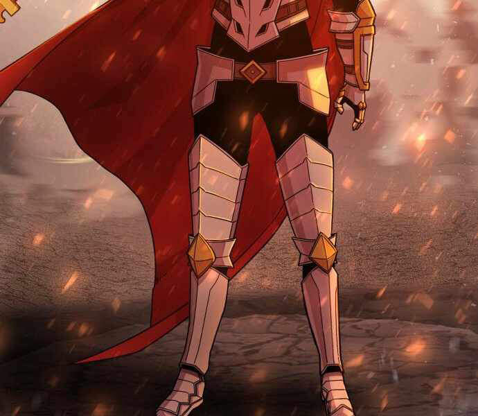 Sự Trở Lại Của Anh Hùng Diệt Thế Chapter 24 - Trang 2