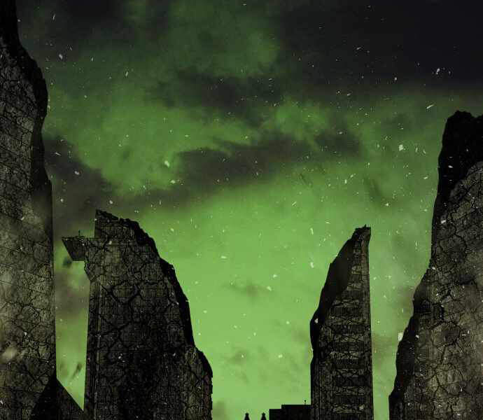 Sự Trở Lại Của Anh Hùng Diệt Thế Chapter 24 - Trang 2